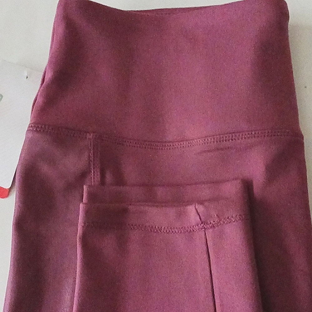 NWT MARIKA PERFORMANCE HIGH WAISTED LEGGINGS - Picture 5 of 15